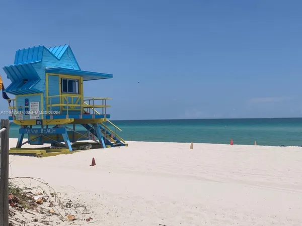 $267,000 | 8420 Byron Avenue, Unit 4, Miami Beach, FL 33141