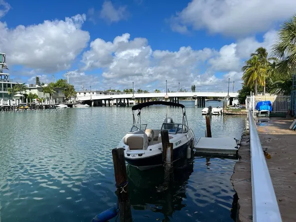 $267,000 | 8420 Byron Avenue, Unit 4, Miami Beach, FL 33141