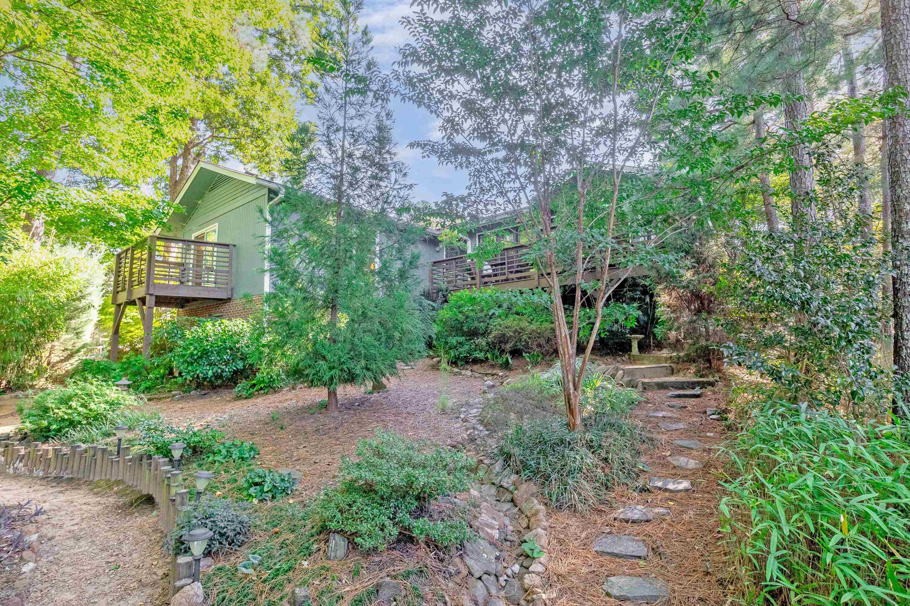 2729 Rue Sans Famille Raleigh, NC 27607 - Photo 31 of 39 Photo 31