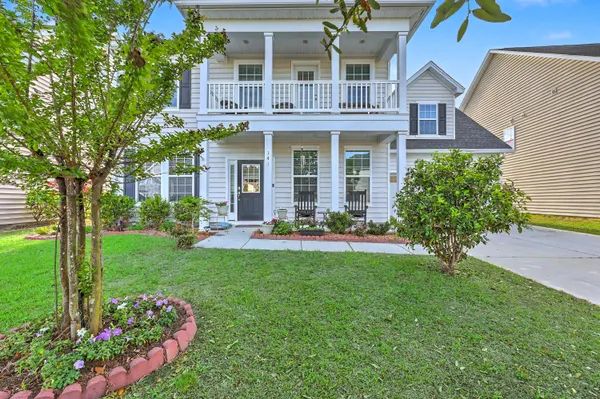 $469,000 | 141 Lindera Preserve Boulevard, Summerville, SC 29486