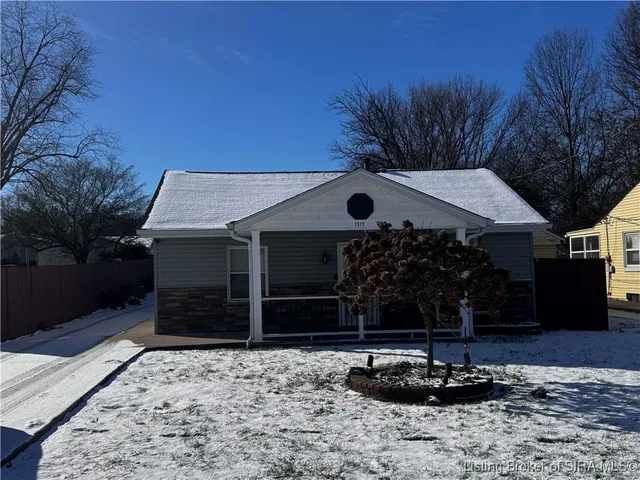 $210,000 | 1717 Klerner Lane, New Albany, IN 47150