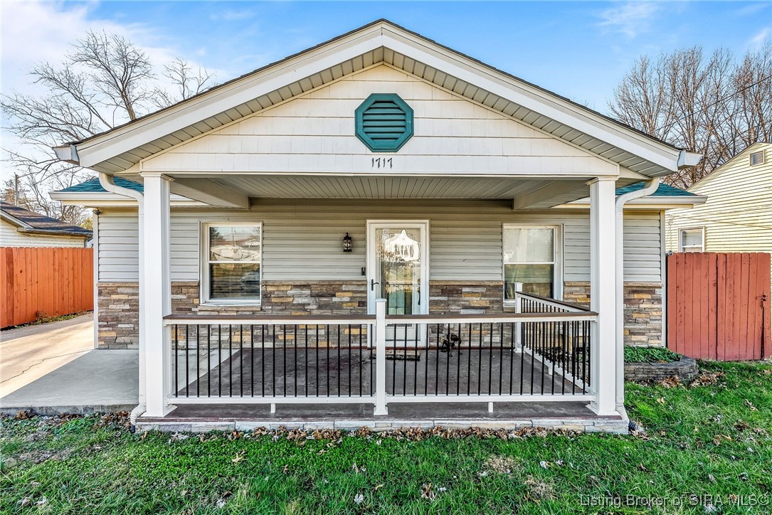 1717 Klerner Lane New Albany, IN 47150 - Photo 1 of 37