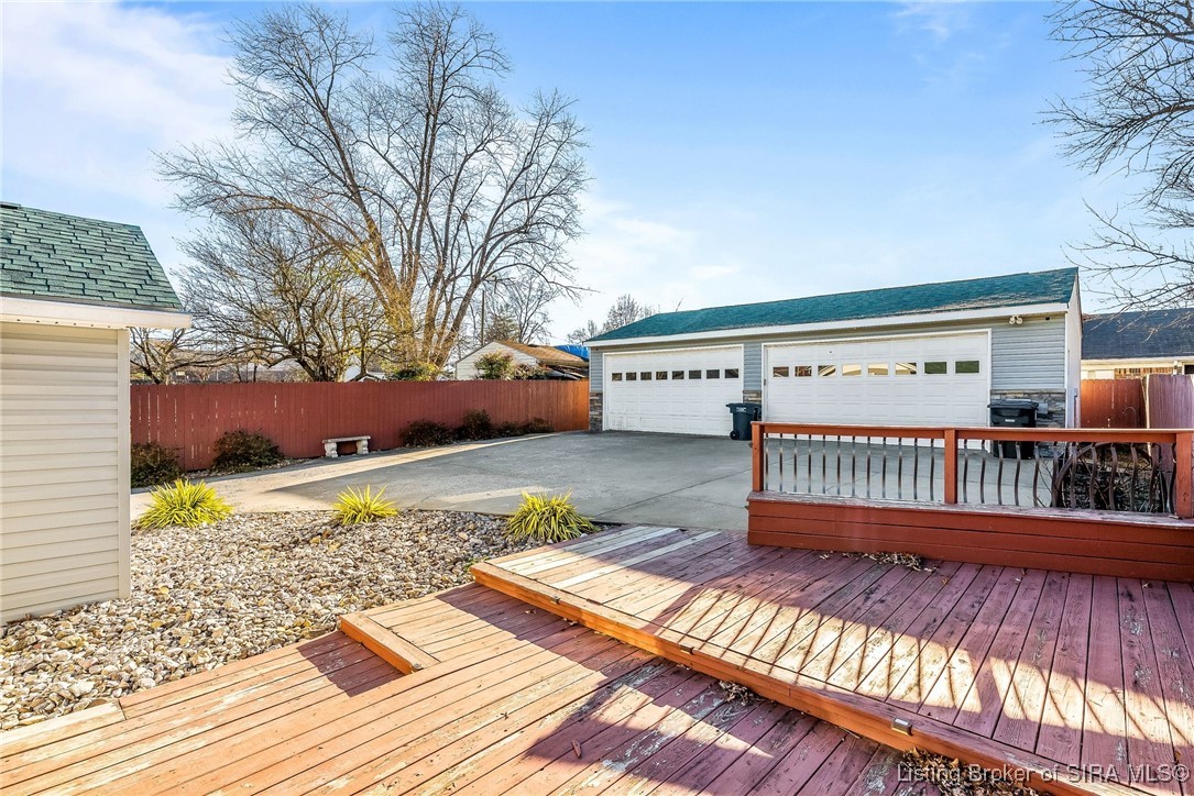 1717 Klerner Lane New Albany, IN 47150 - Photo 12 of 37