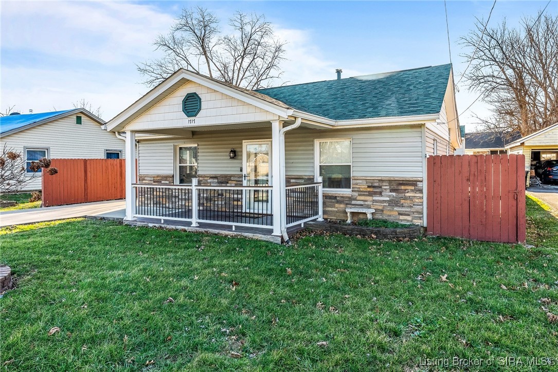 1717 Klerner Lane New Albany, IN 47150 - Photo 17 of 37