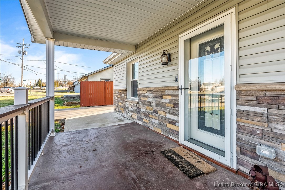 1717 Klerner Lane New Albany, IN 47150 - Photo 18 of 37