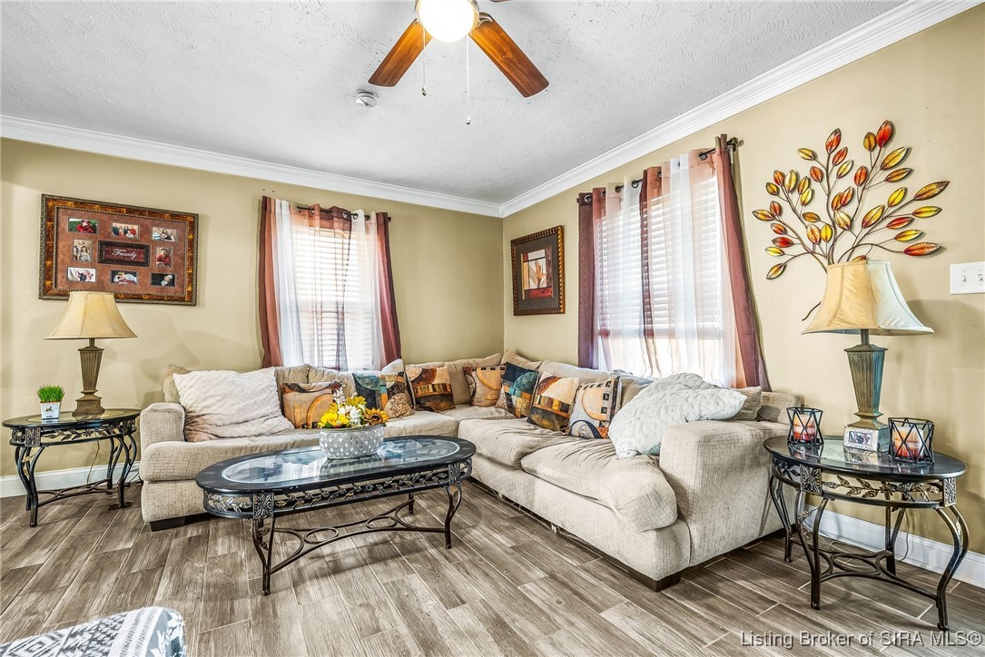 1717 Klerner Lane New Albany, IN 47150 - Photo 20 of 37