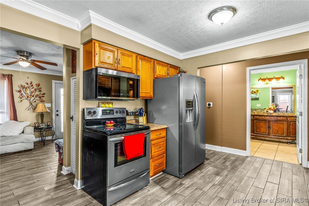 1717 Klerner Lane New Albany, IN 47150 - Photo 30 of 37