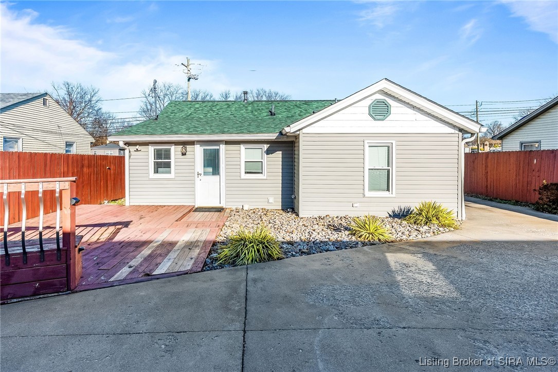 1717 Klerner Lane New Albany, IN 47150 - Photo 31 of 37