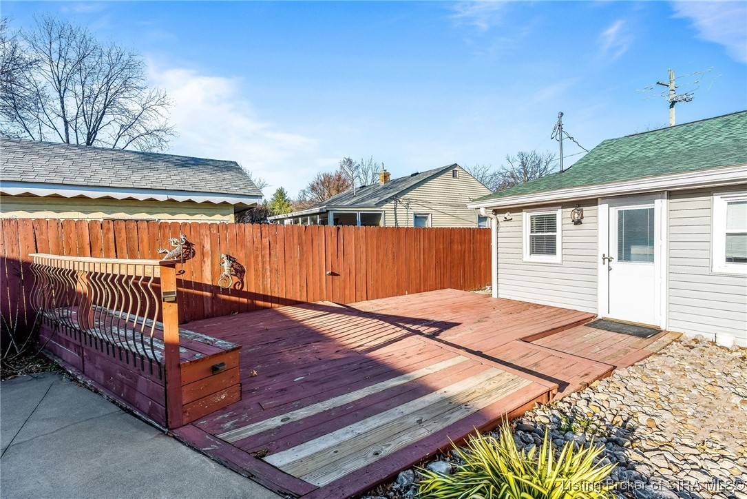 1717 Klerner Lane New Albany, IN 47150 - Photo 32 of 37