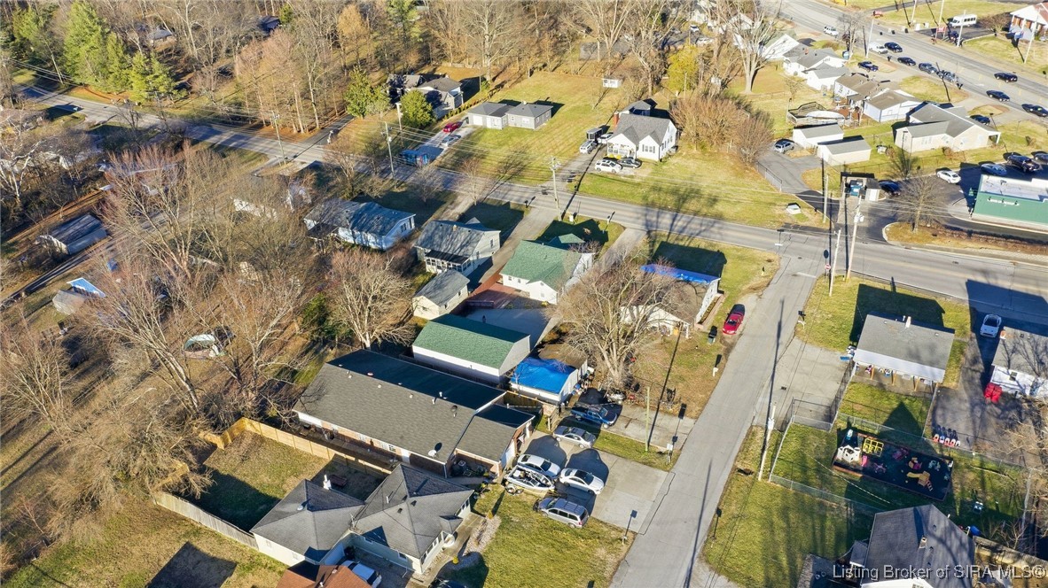 1717 Klerner Lane New Albany, IN 47150 - Photo 34 of 37