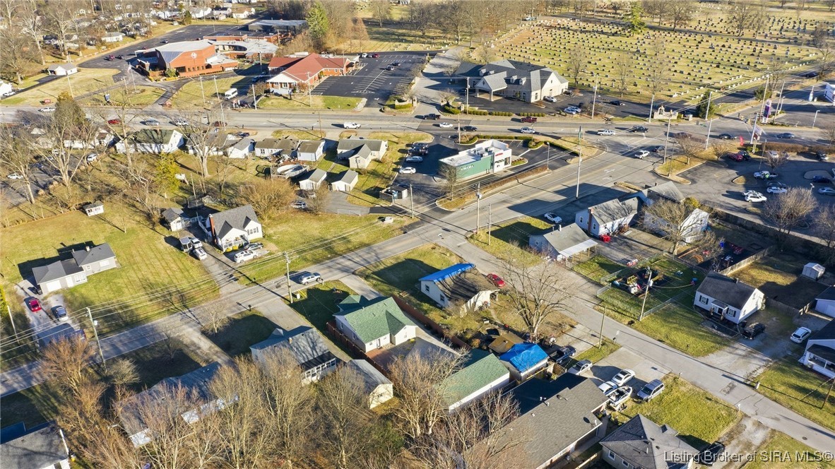 1717 Klerner Lane New Albany, IN 47150 - Photo 35 of 37