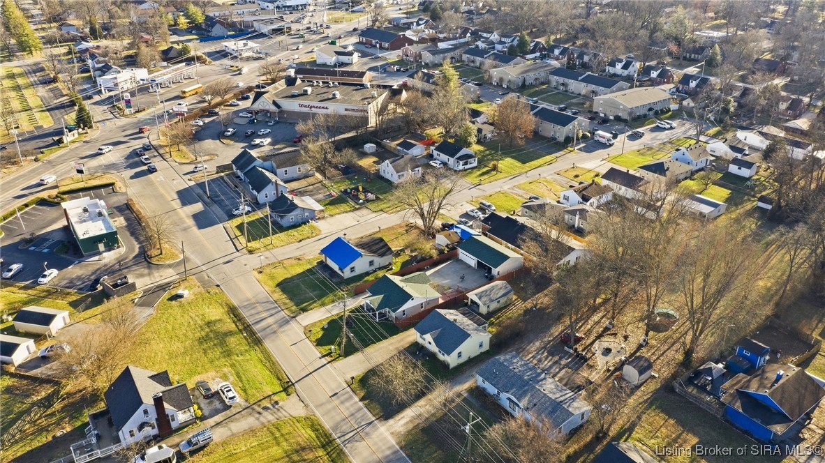 1717 Klerner Lane New Albany, IN 47150 - Photo 36 of 37