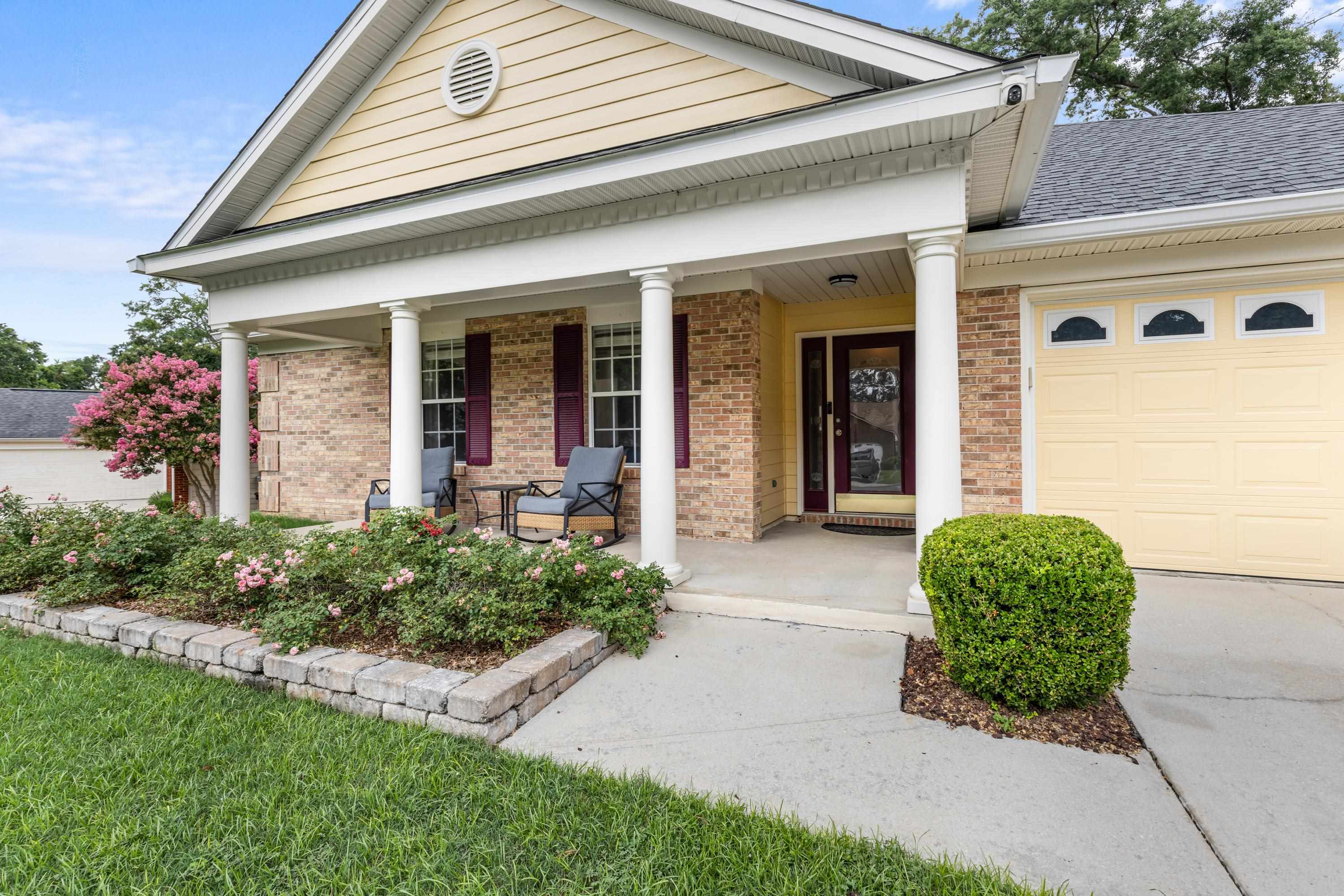 1824 Celtic Road Tallahassee, FL 32317 - Photo 3 of 57