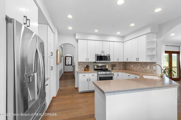 $1,199,000 | 92 Ashley Drive, Alpine, WY 83128