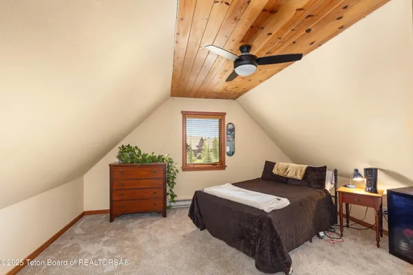 $1,199,000 | 92 Ashley Drive, Alpine, WY 83128
