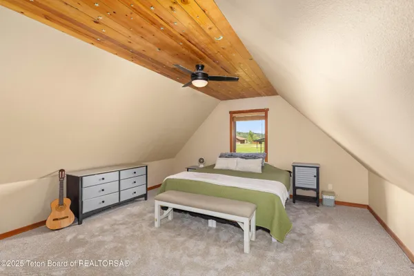 $1,199,000 | 92 Ashley Drive, Alpine, WY 83128