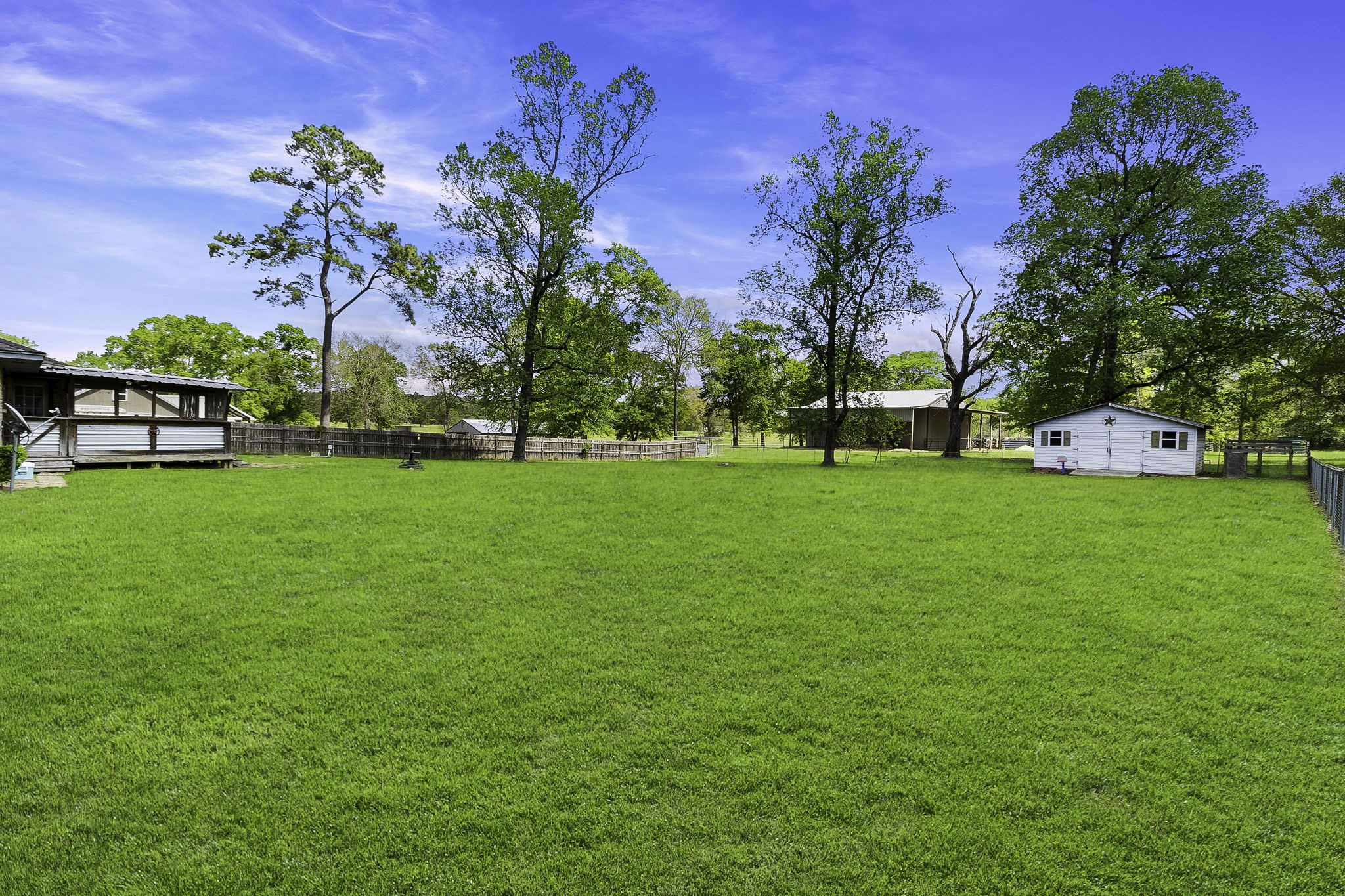 200 Manuel Road Shepherd, TX 77371 - Photo 12 of 29