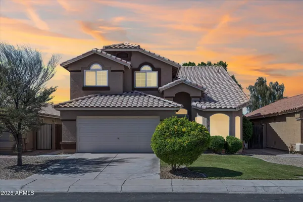 $569,000 | 3884 East Stanford Avenue, Gilbert, AZ 85234