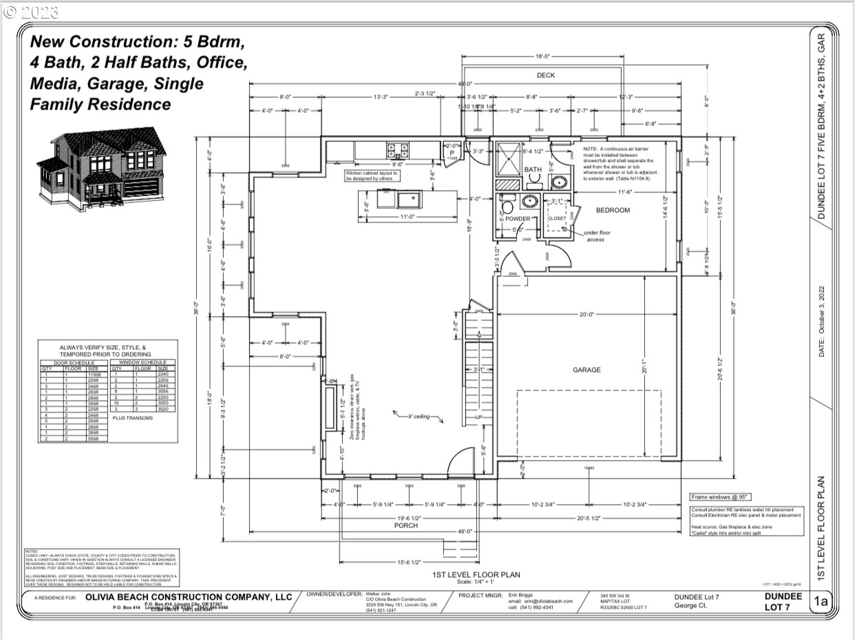 Southwest George Court, Unit 7 Dundee, OR 97115 - Photo 6 of 17 Gallery Image 6