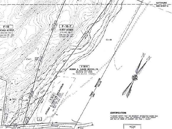 0 Rocky Pond Road Brookline, NH 03033 - Photo 1 of 1