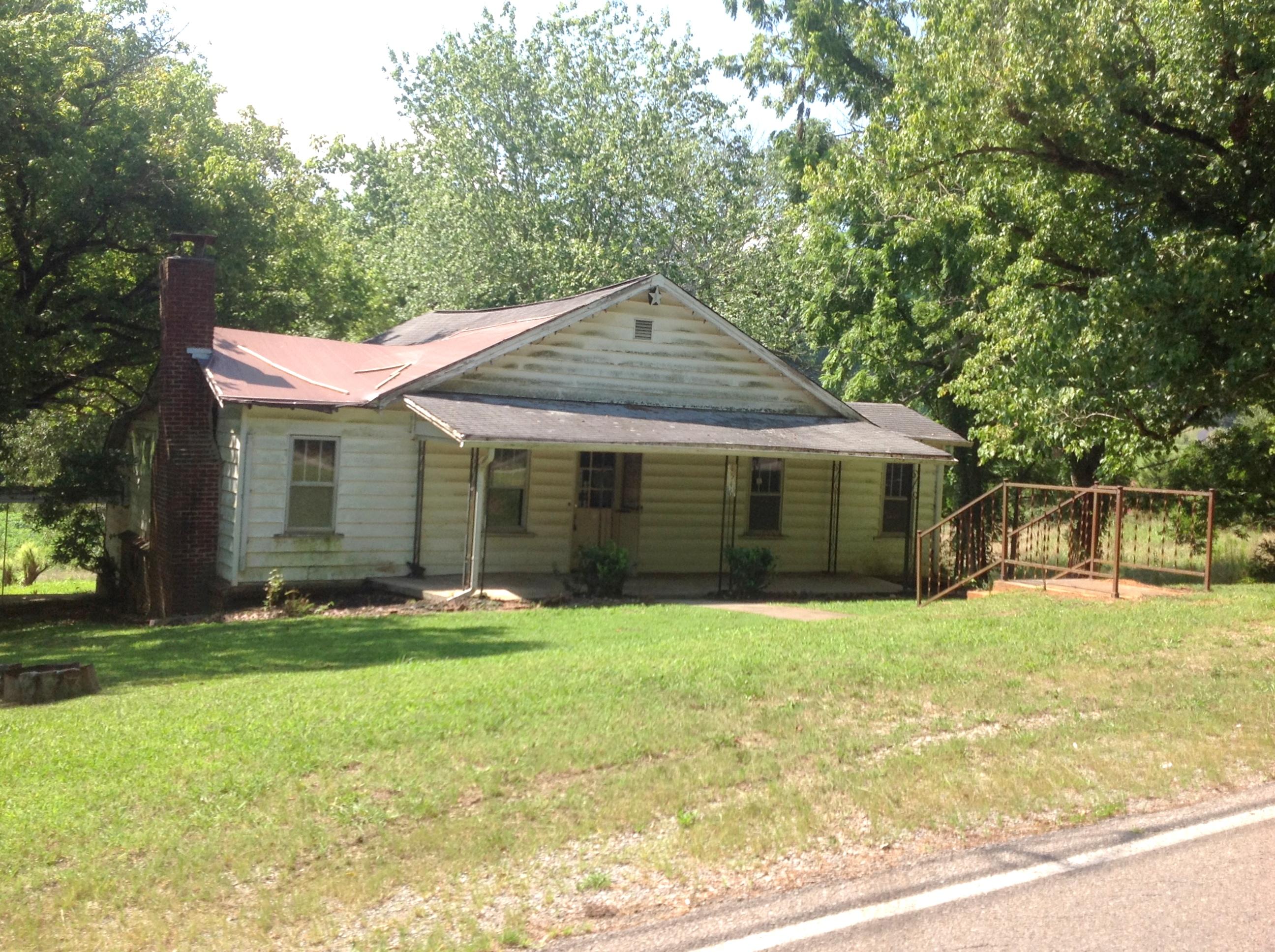 1546 Blockhouse Road Maryville, TN 37803 - Photo 1 of 10 front