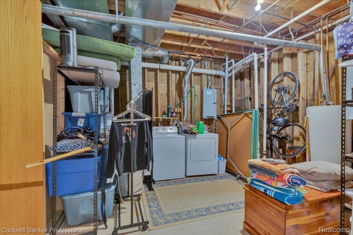 798 Gravel Ridge Road Leonard, MI 48367 - Photo 45 of 48 Gallery Image 45