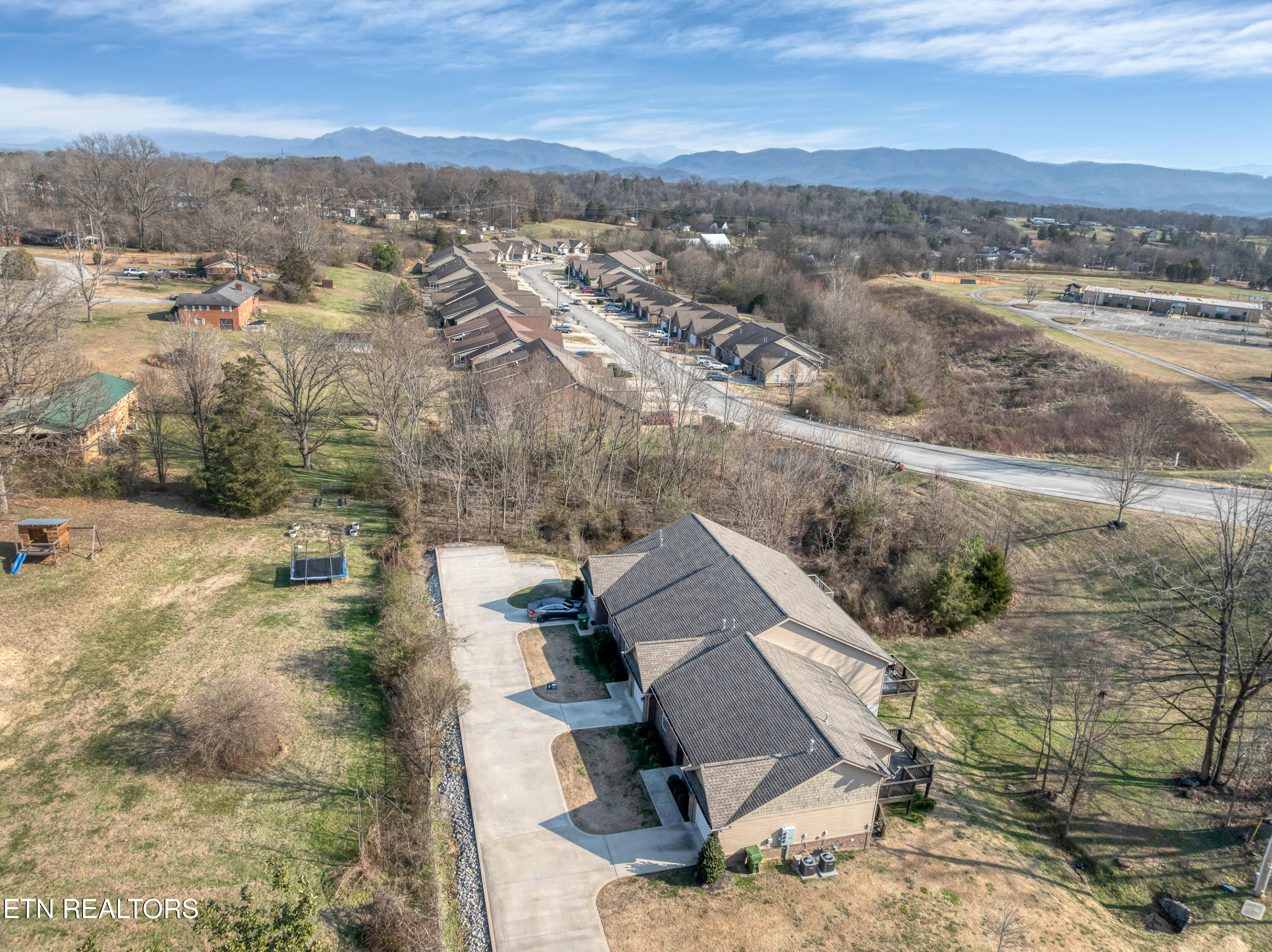 214 Waters Road Maryville, TN 37803 - Photo 3 of 47 DJI_0348