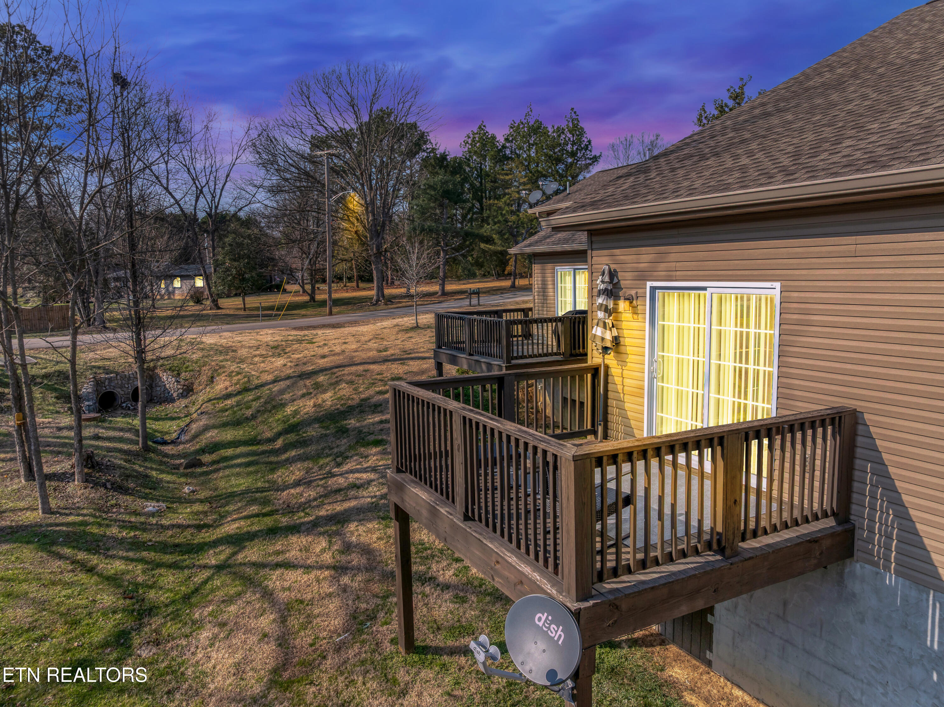 214 Waters Road Maryville, TN 37803 - Photo 4 of 47 DJI_0351