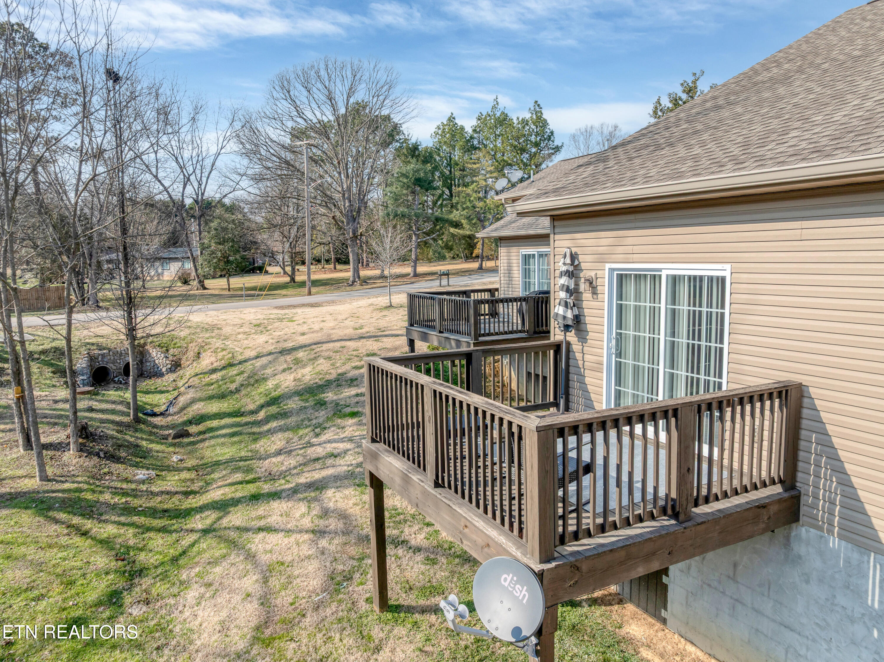 214 Waters Road Maryville, TN 37803 - Photo 41 of 47 DJI_0351-2