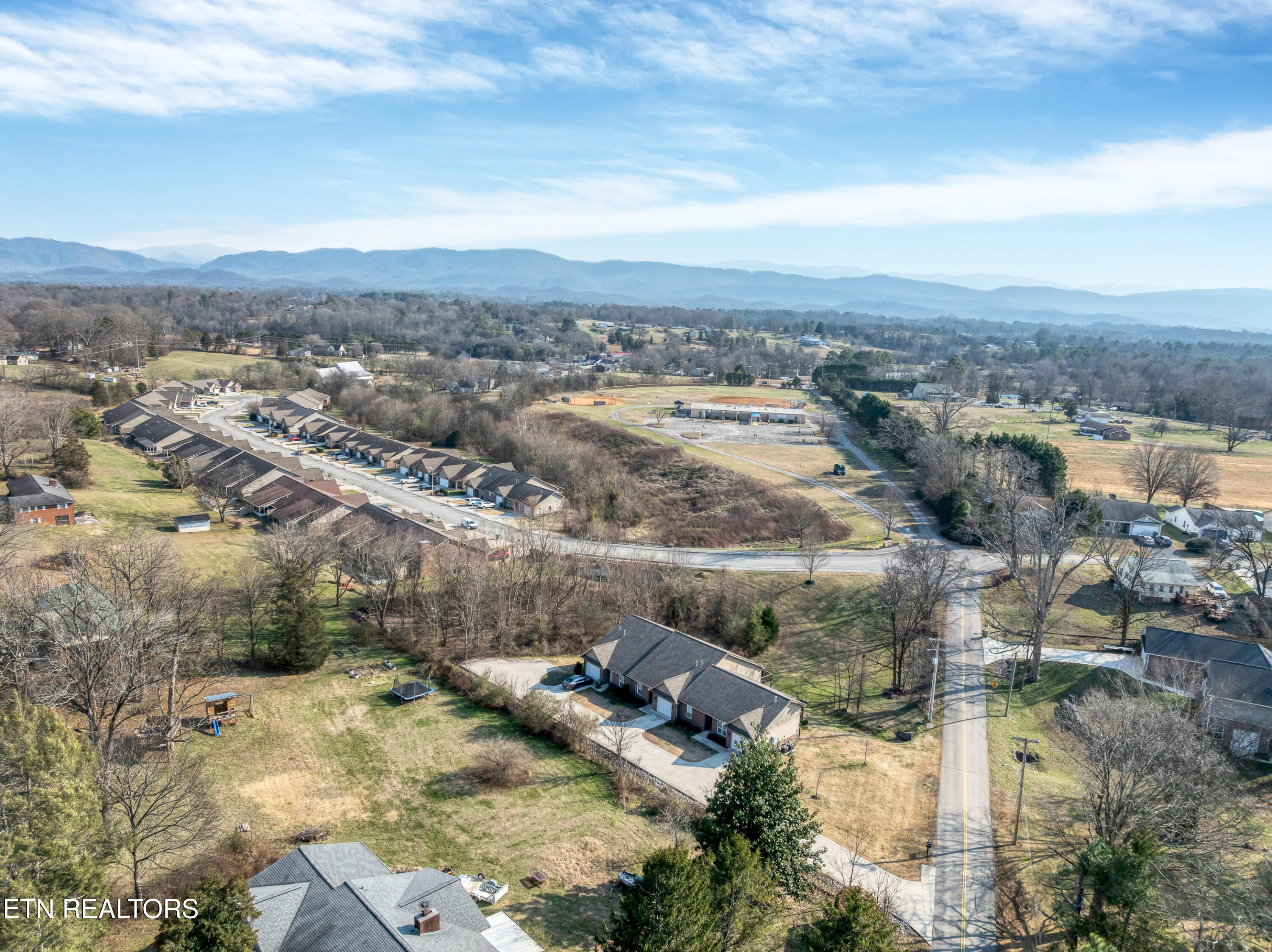 214 Waters Road Maryville, TN 37803 - Photo 5 of 47 DJI_0366