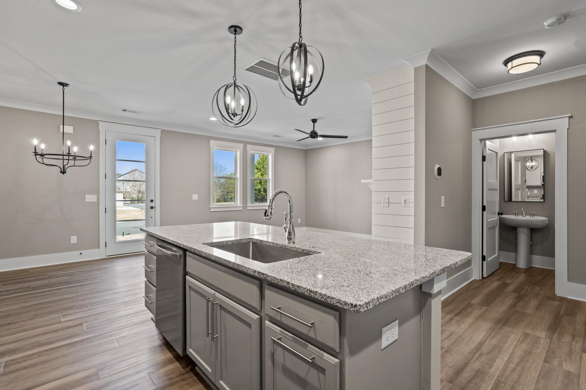 1212 South Pinot Road Duncan, SC 29334 - Photo 7 of 23