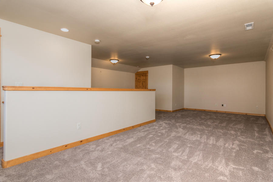 62015 Byram Road Bend, OR 97701 - Photo 39 of 56 Bonus room plumbed for a wet bar