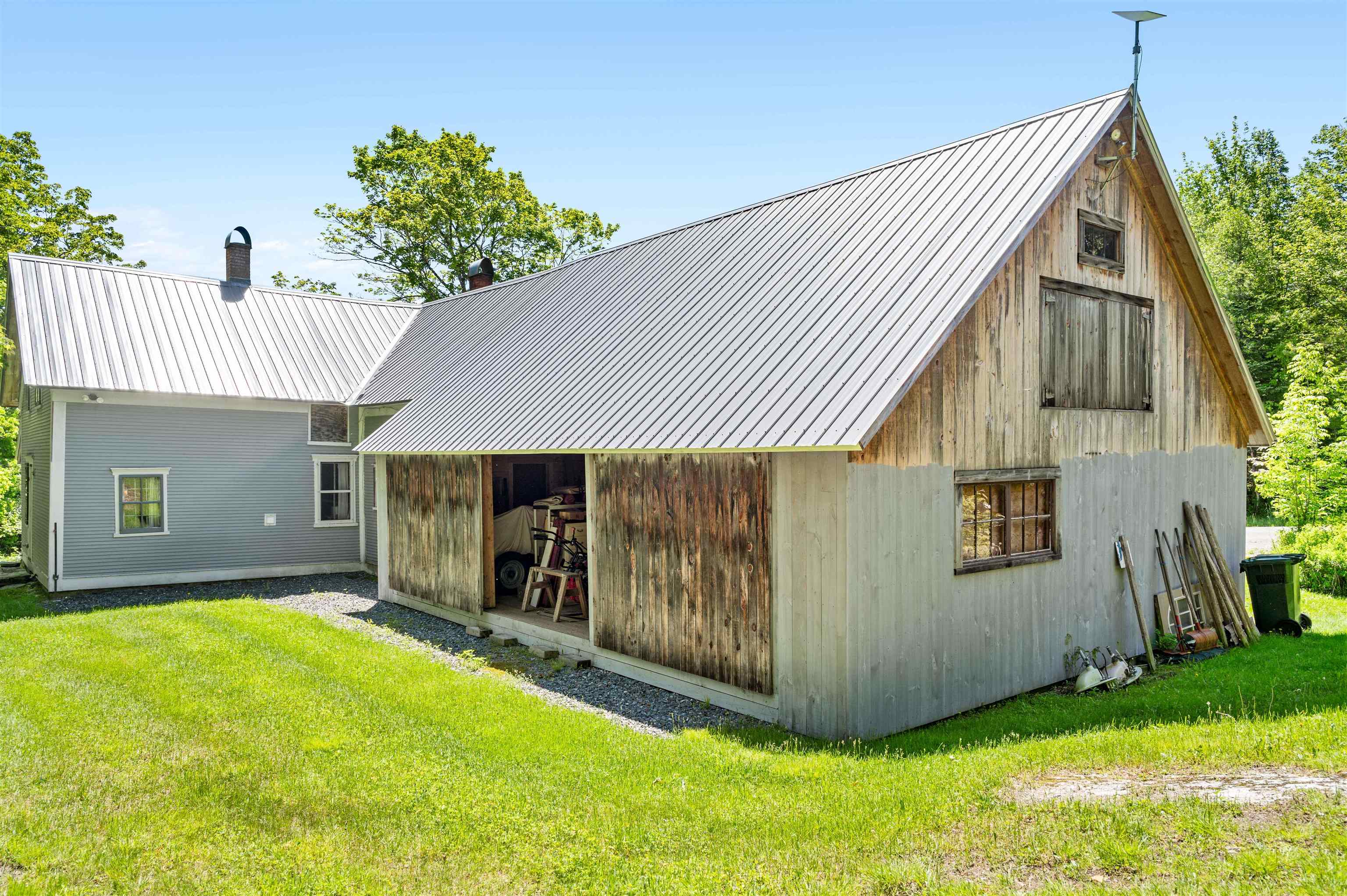 1670 Crooks Road Eden, VT 05652 - Photo 46 of 58