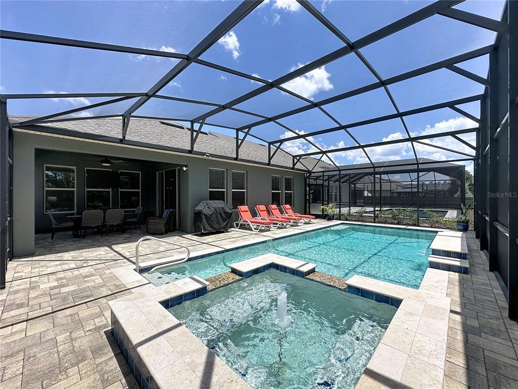 9506 Bolero Road Winter Garden, FL 34787 - Photo 19 of 43