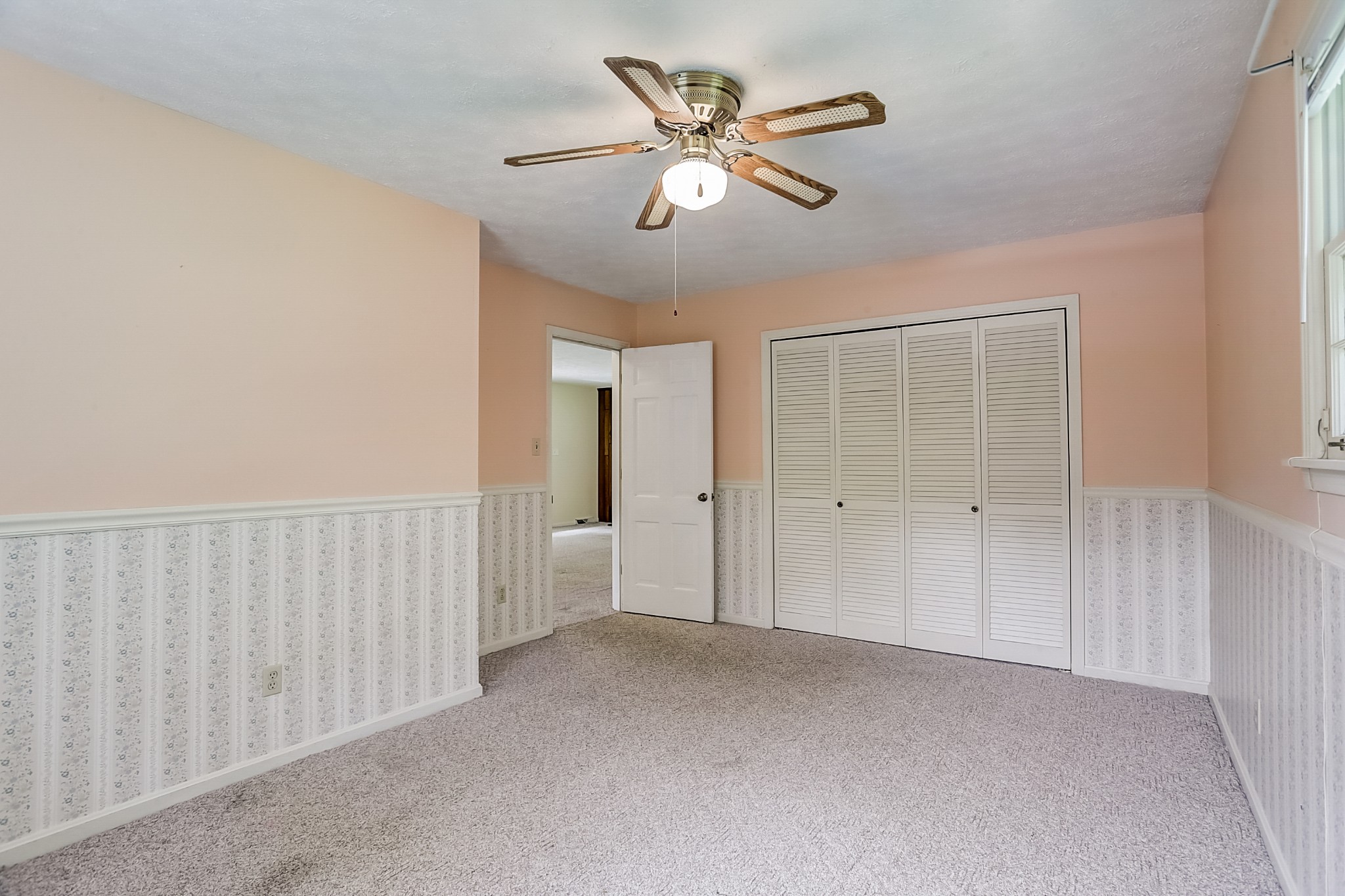 112 Lee Road Dickson, TN 37055 - Photo 9 of 29 a view of an empty room