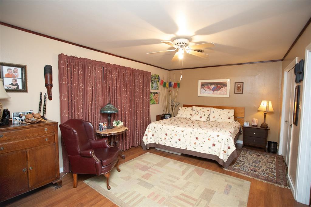 1430 Point Road Graham, TX 76450 - Photo 11 of 36