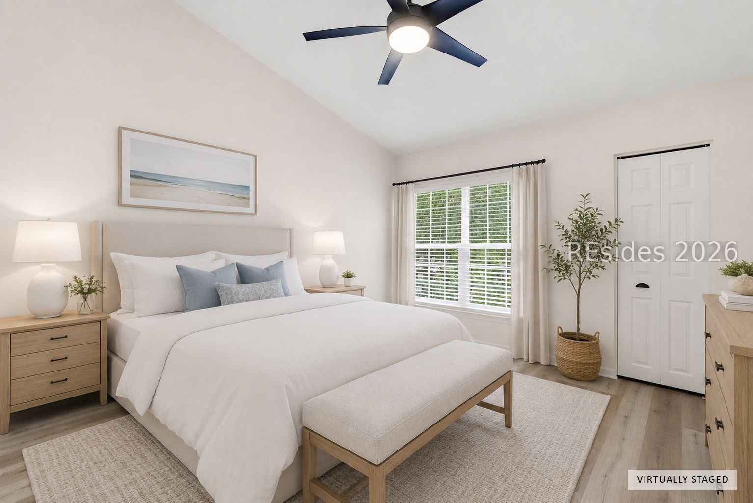 897 Fording Island Road, Unit 1303 Bluffton, SC 29910 - Photo 34 of 48 *Virtually Staged*