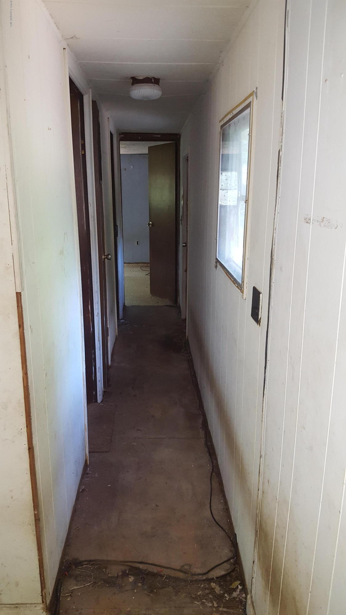 250 Nevin Road Newfoundland, PA 18445 - Photo 14 of 32 a view of a hallway