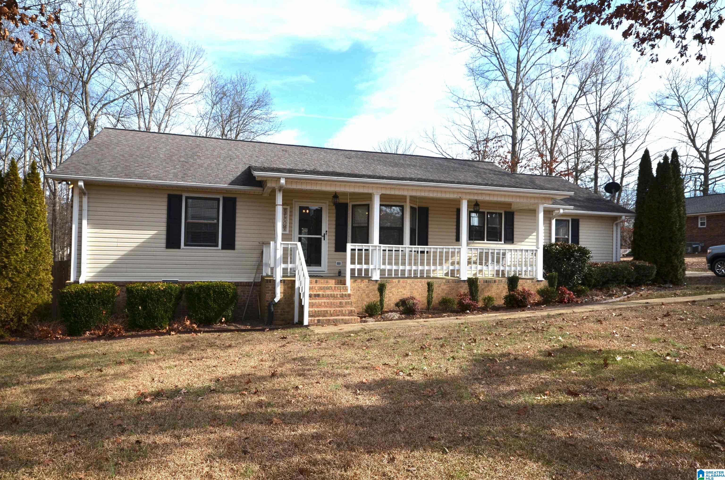 1918 Oakleaf Lane Arab, AL 35016 - Photo 1 of 32