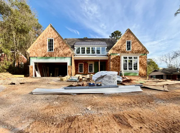 $3,200,000 | 3448 Leonard Street, Raleigh, NC 27607