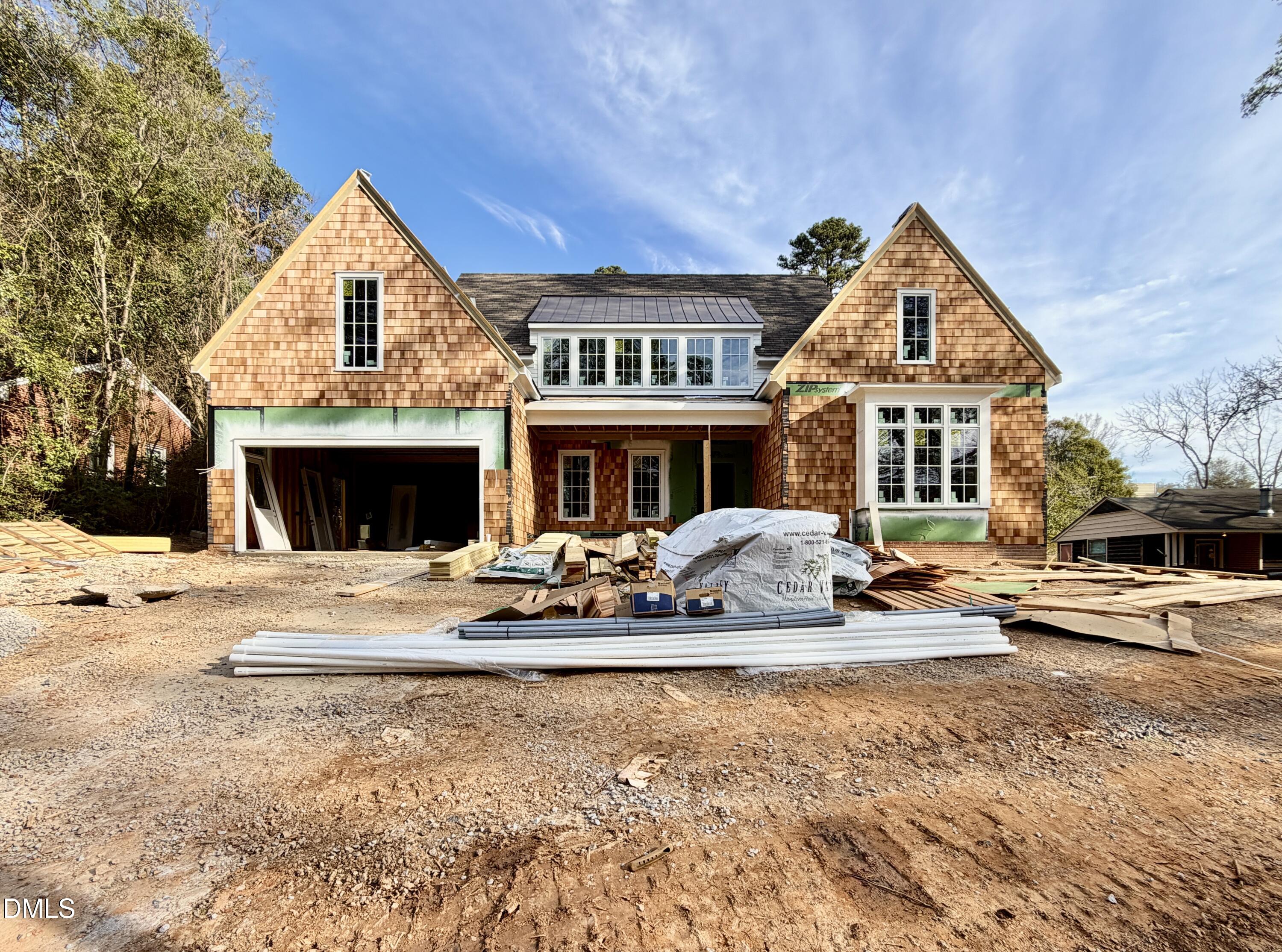 3448 Leonard Street Raleigh, NC 27607 - Photo 1 of 27 IMG_3369