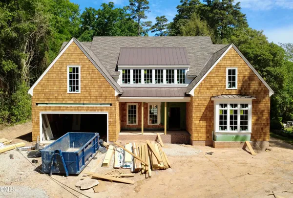 $3,200,000 | 3448 Leonard Street, Raleigh, NC 27607