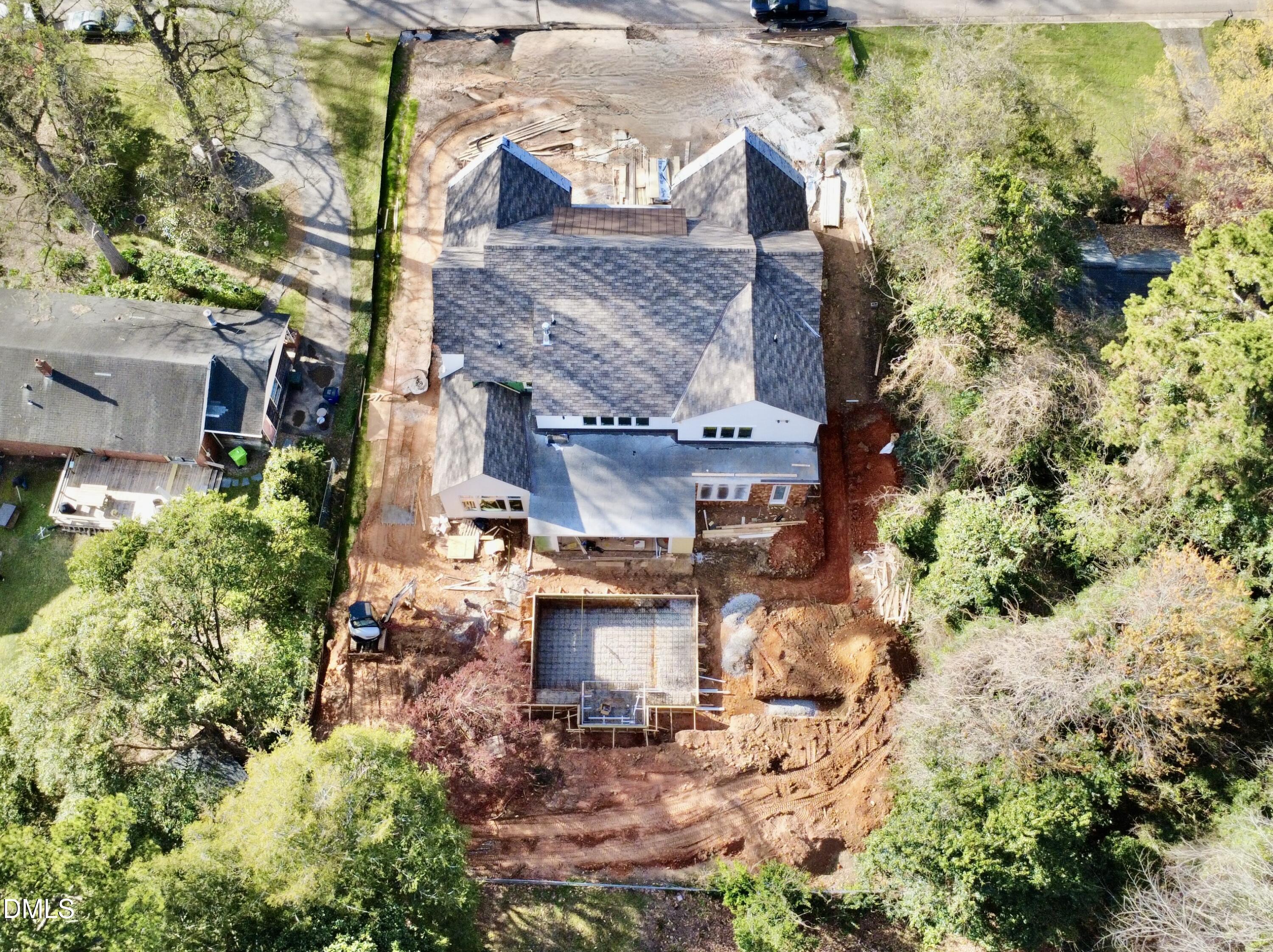 3448 Leonard Street Raleigh, NC 27607 - Photo 2 of 27 dji_fly_20260318_093620_908_177384604125