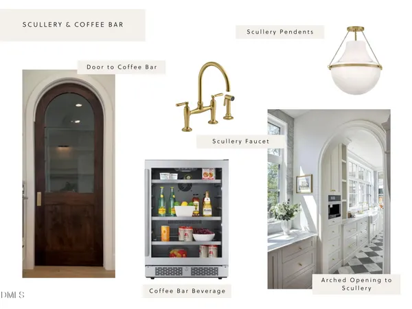 $3,200,000 | 3448 Leonard Street, Raleigh, NC 27607