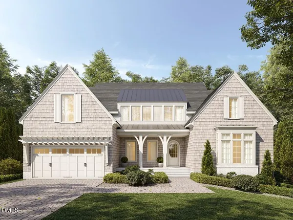 $3,200,000 | 3448 Leonard Street, Raleigh, NC 27607