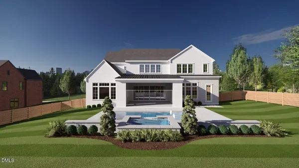 $3,200,000 | 3448 Leonard Street, Raleigh, NC 27607