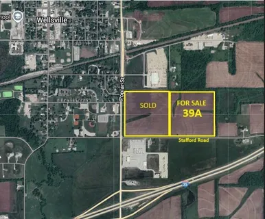 $1,755,000 | 4775 Stafford Road, Wellsville, KS 66092