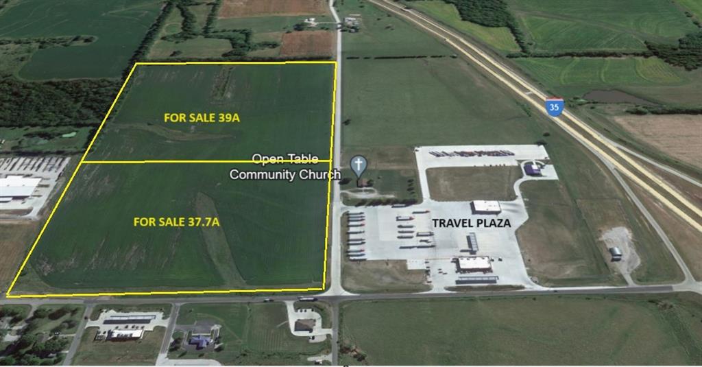 4775 Stafford Road Wellsville, KS 66092 - Photo 2 of 3