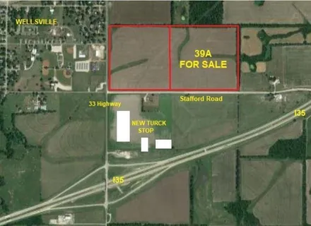$1,755,000 | 4775 Stafford Road, Wellsville, KS 66092