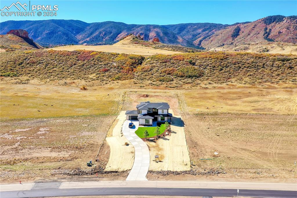 5549 Remuda Ranch Parkway Sedalia, CO 80135 - Photo 39 of 39 a view of ocean view